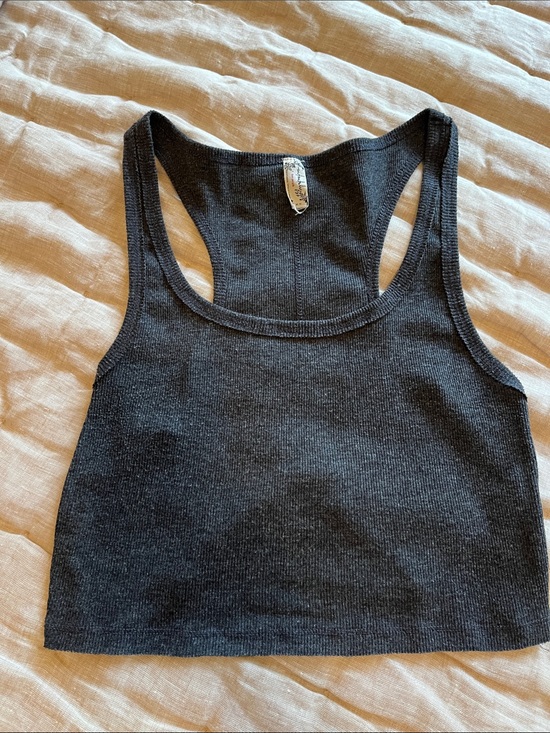 Intimately By Free People Tops - Free People M Tank bra Top